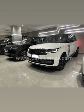 2023 Land Rover Range Rover Vogue Autobiography