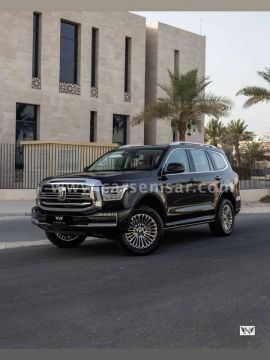 2026 GWM Tank 500
