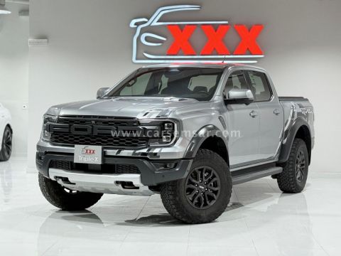 2023 فورد رينجر Ranger Raptor