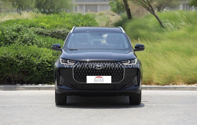 2026 Chery Tiggo 7 Pro Max Flagship — photo 1 for sale in Qatar