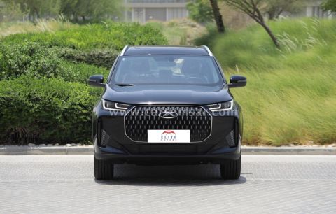 2026 شيري تيغو Tiggo 7 Pro Max Flagship