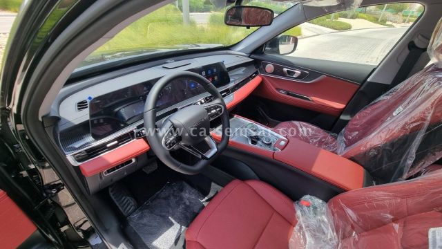 2026 Chery Tiggo 7 Pro Max Flagship — photo 2 for sale in Qatar