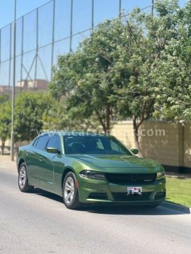 2020 Dodge Charger