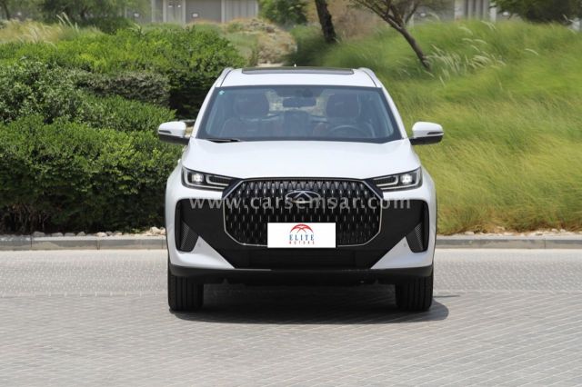 2026 Chery Tiggo 7 Pro Max Flagship — photo 1 for sale in Qatar