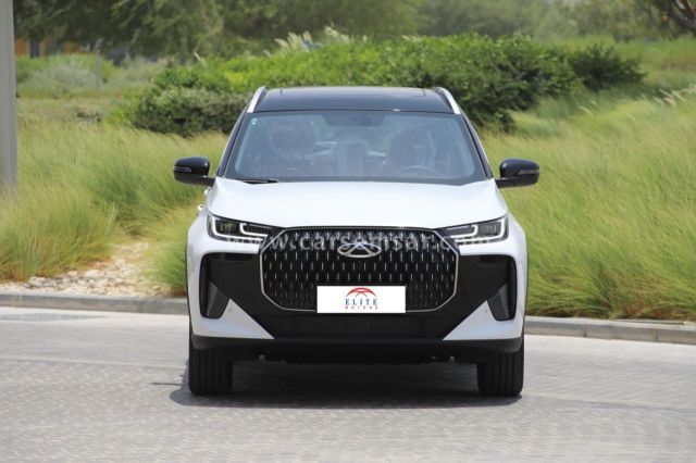2026 Chery Tiggo 7 Pro Max Flagship — photo 1 for sale in Qatar