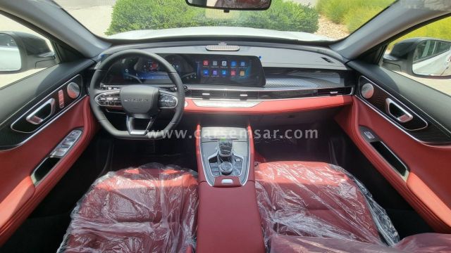 2026 Chery Tiggo 7 Pro Max Flagship — photo 2 for sale in Qatar