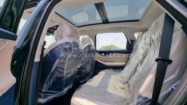 2026 Chery Tiggo 9 Super Hybrid — photo 2 for sale in Qatar