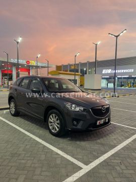 2015 Mazda CX-5 AWD