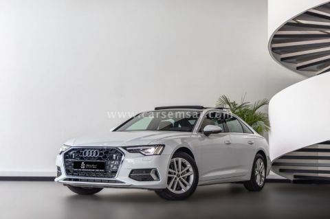 2024 Audi A6 40 TFSi
