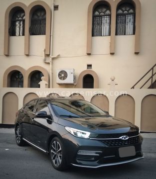 2022 شيري اريزو 6 1.5