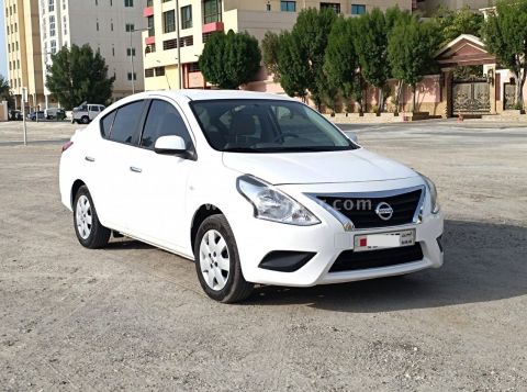 2023 Nissan Sunny 1.5