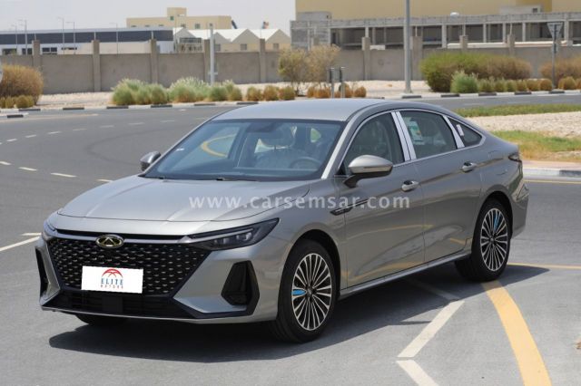 2026 Chery Arrizo 8 Super Hybrid — photo 2 for sale in Qatar