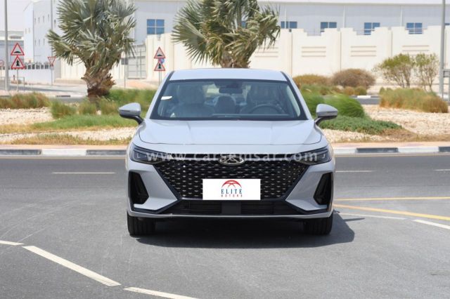 2026 Chery Arrizo 8 Super Hybrid — photo 1 for sale in Qatar