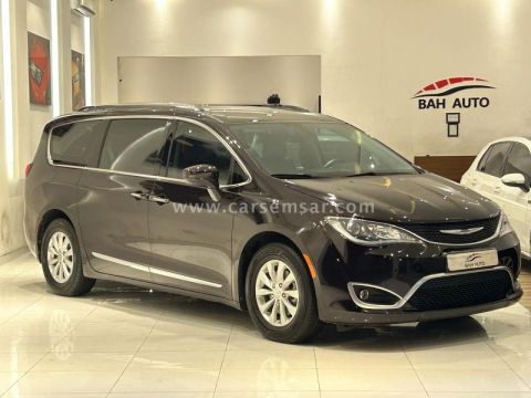 2019 Chrysler Pacifica
