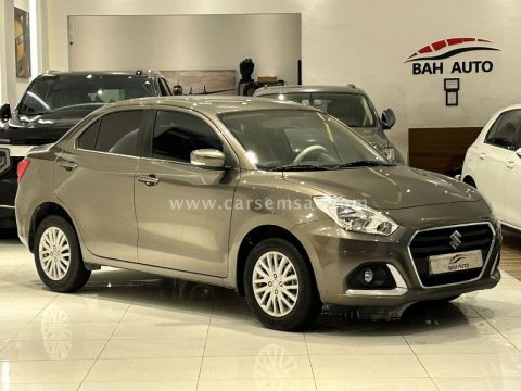 2023 Suzuki Dzire