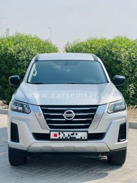 2023 Nissan Xterra SE