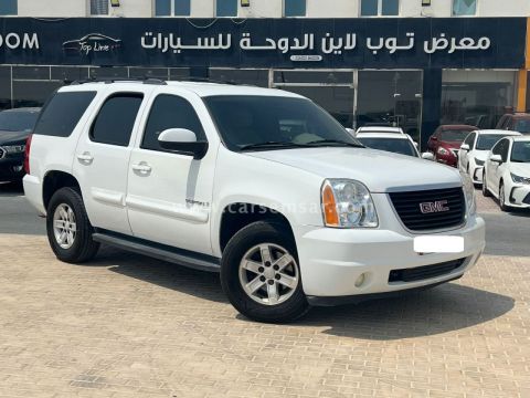 2009 GMC Yukon
