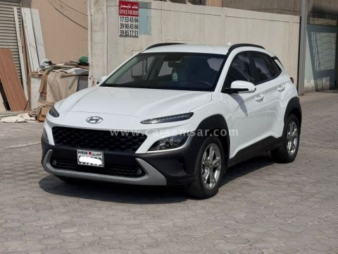 2023 Hyundai Kona 2.0