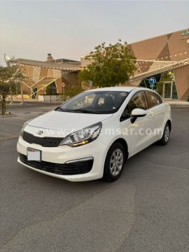2017 Kia Rio 1.4