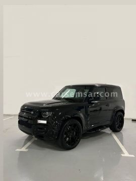 2023 Land Rover Defender 90 V8