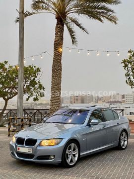 2009 BMW 3-Series 330i
