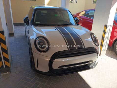 2023 Mini Cooper