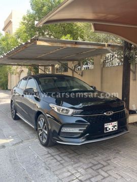 2022 Chery Arrizo 6 1.5