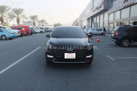 2023 شيري اريزو Arrizo 6 Pro 1.5 L TURBO