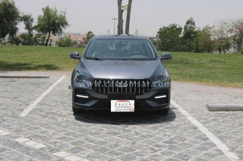 2025 شيري اريزو 1.5