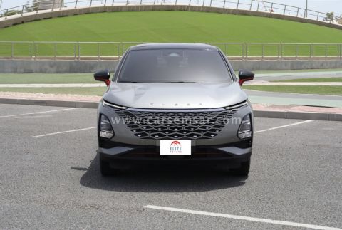 2023 Chery Omoda C5 Comfort