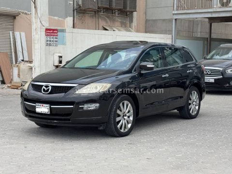 2009 Mazda CX-9