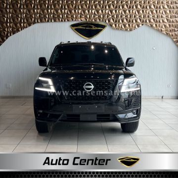 2024 Nissan Patrol XE V6