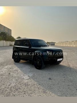 2023 لاند روفر ديفيندير 90 HSE