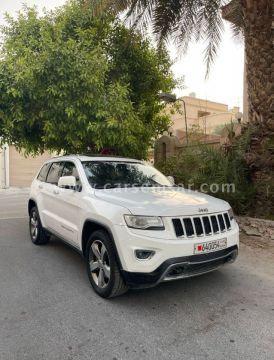 2015 Jeep Cherokee Sport