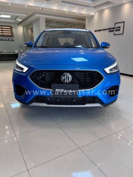 2025 MG ZS 1.5