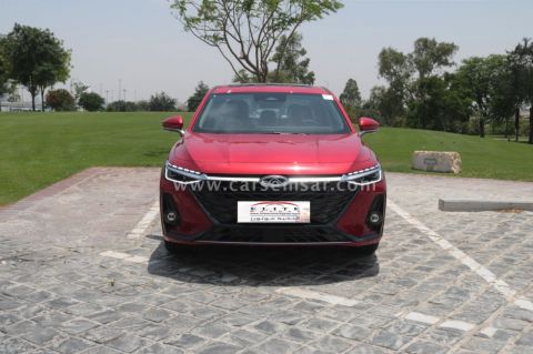 2024 Chery Arrizo 8 1.6