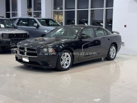 2014 Dodge Charger 3.5L