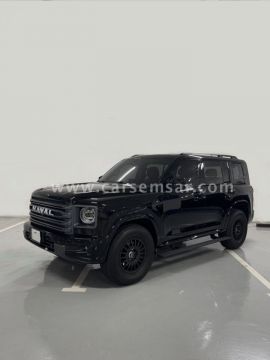 2025 Haval H9
