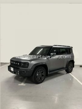 2025 Jetour T2  i-DM 1.5T