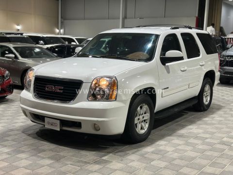 2010 GMC Yukon 5.3 V8