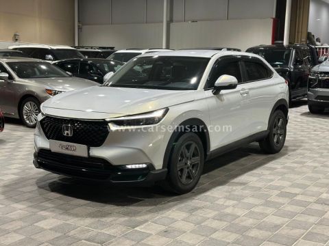 2022 Honda HR-V