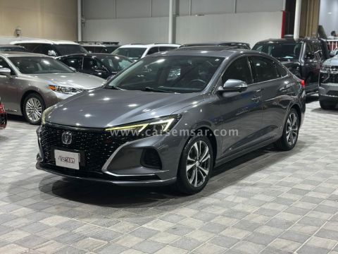 2023 Changan Eado 1.6