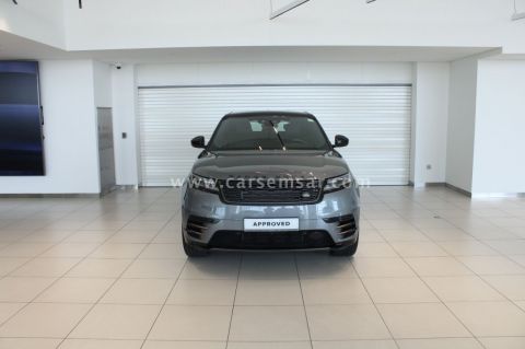 2024 Land Rover Range Rover Velar Dynamic SE