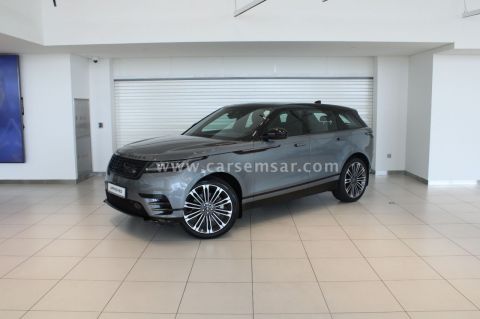 2024 Land Rover Range Rover Velar Dynamic SE