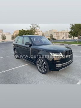 2023 Land Rover Range Rover Vouge HSE