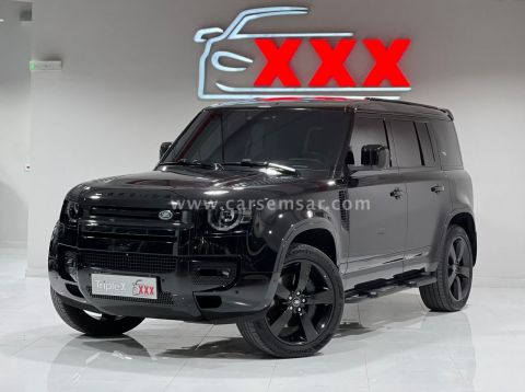 2024 Land Rover Defender HSE V6