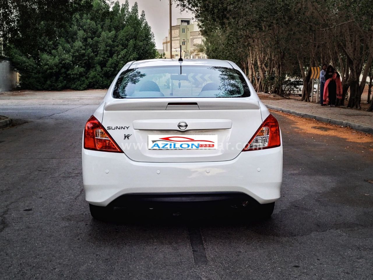 Azilon Cars 2020 Nissan Sunny SV for sale in Bahrain - New and used cars for sale ...