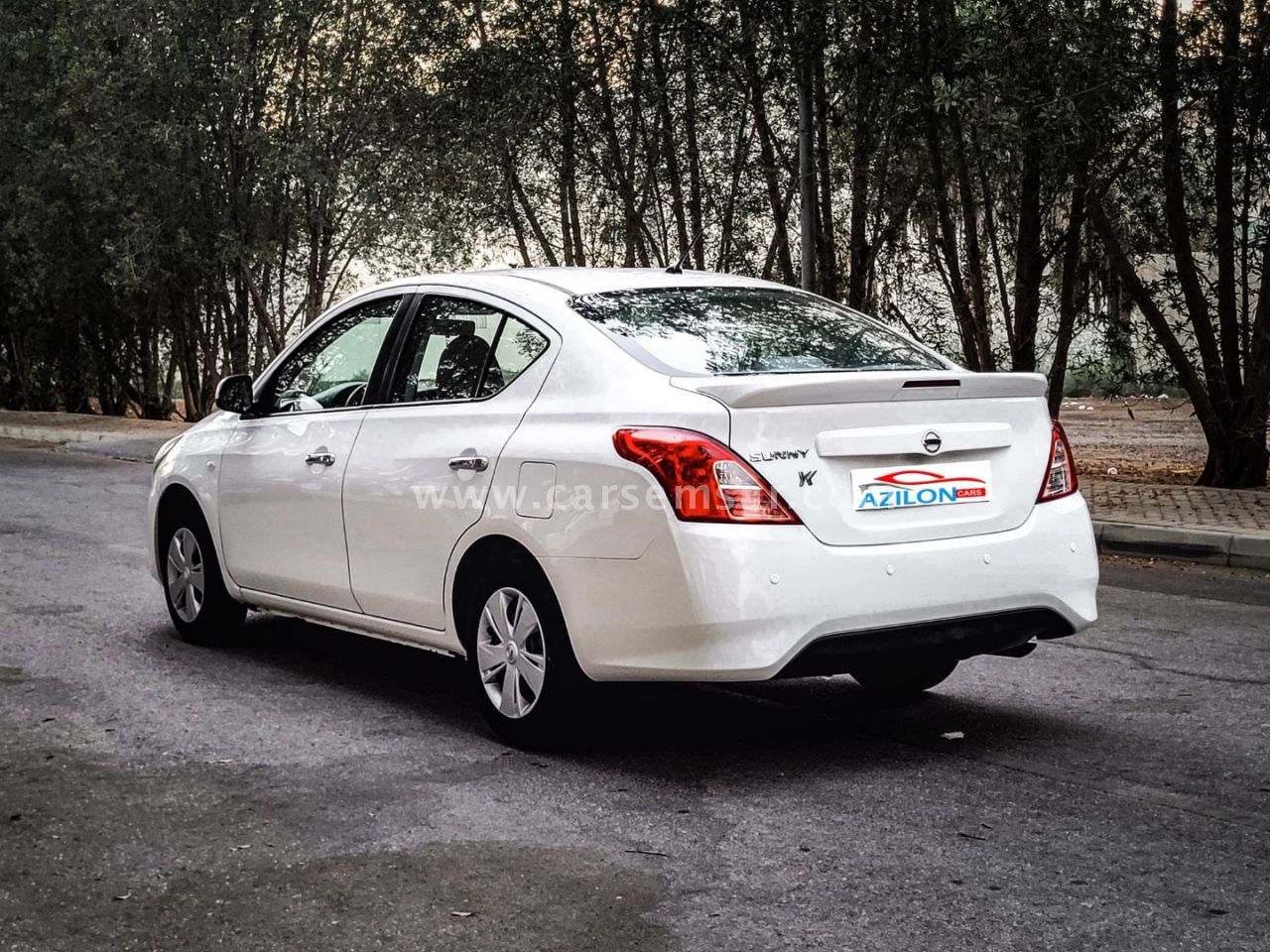 Azilon Cars 2020 Nissan Sunny SV for sale in Bahrain - New and used cars for sale ...