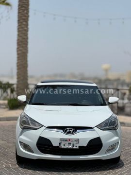 2013 Hyundai Veloster