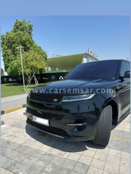2023 لاند روفر رنج روفر اوتو بيوجرافي اسبورت